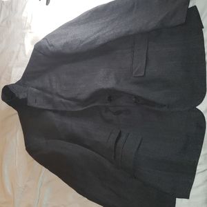 Purple Label Dress Blazer